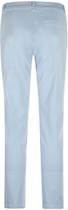 Steppin' Out Chino Classic Light Blue Product / Achterkant