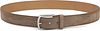 Suitable Ledergürtel Wildleder Hellbraun Product / Detail