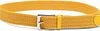 Suitable Geweven Riem Geel Product / Detail