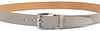 Suitable Belt Suede Taupe 111 Product / Detail