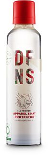 DFNS Spray protecteur pour vêtements et chapeaux commander en ligne | 1210300 AppHatprotector | Suitable Luxembourg
