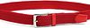 Woven Belt Red Product / Detail
