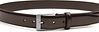 Suitable Ceinture Marron Foncé Cuir 023  Product / Detail