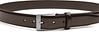 Suitable Riem Donkerbruin Leer 023 Product / Detail