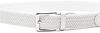 Suitable Braided Belt White Product / Detail