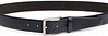 Suitable Belt Structure Leather Navy Product / Detail