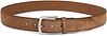 Suitable Riem Suède Leer Cognac Product / Detail