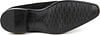 Giorgio Amalfi Shoe Suede Black Product / Detail