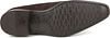 Giorgio Amalfi Shoe Suede Brown Product / Detail