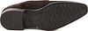 Giorgio Amalfi Shoe Monk Strap Brown Suede Product / Detail