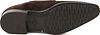 Giorgio Amalfi Schuh Monk Strap Braun Suede Product / Detail