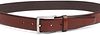 Suitable Belt Structure Leather Cognac Product / Detail