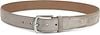 Suitable Belt Suede Leather Taupe Product / Detail