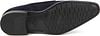 Giorgio Amalfi Shoe Suede Deep Blue Product / Detail