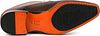 Melik Shoe Calabria Cognac Product
