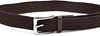 Ceinture Tissée Marron Product / Detail