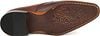 Suitable Leather Shoe Dark Cognac Product / Detail