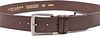 Profuomo Leren Riem Amsterdam Bruin Product / Detail