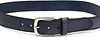 Suitable Belt Leather Blue Product / Detail
