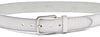 Suitable Riem Structuur Leer Wit Product / Detail