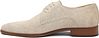 Melik Shoe Perla Suede Beige Product