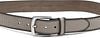 Suitable Riem Leer Grijs Product / Detail