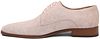 Melik Shoe Peach Suede Pink Product / Detail