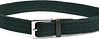 Suitable Ceinture tissée Vert Foncé Product / Detail