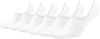 Suitable Sneaker Socks 6-Pack White order online | Suitable