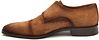 Melik Derby Sugero Cognac shoe Product / Detail