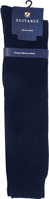 Suitable Kniekousen Navy Product / Detail