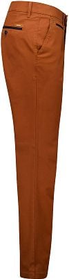 Gardeur Benny 3 Chino Rostbraun Product / Detail
