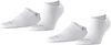 Burlington Everyday Sock 2-Pack White Product / Detail