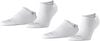 Burlington Everyday Sok 2-Pack Wit Product / Detail