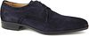 Giorgio Amalfi Schuh Wildleder Deep Blue kaufen | HE38202-60 Notte | Suitable