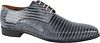 Melik Chaussure Soria Noir Blanc 108A054-001 commander en ligne | Suitable