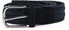 Profuomo Ceinture tissée Waxed Marine PP2R00008C-P commander en ligne | Suitable