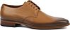 Suitable Herenschoen Leer Cognac 4988-108-03-STBL kopen | Suitable