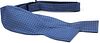 Suitable Selbstbinder Seide Blau Gepunktet BT-SELF-POLY-24-02 kaufen | Suitable