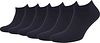 Suitable Short Socks 6-Pack Dark Blue order online | Suitable