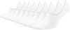 Suitable Sneaker Socks 9-Pack White order online | Suitable Lithuania