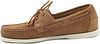 Sebago Segelschuhe Portland Cognac Product
