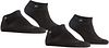 Burlington Everyday Sock Black 2-Pack Product / Detail