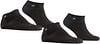Burlington Everyday Sok Zwart 2-Pack Product / Detail