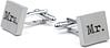 Manschettenknöpfe Profuomo Mr. & Mrs PP2MA0003A kaufen | Suitable