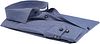 Suitable Chemise Col Italien Bleu Product / Detail