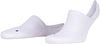 Falke Cool Kick Antslipsok Wit Product / Detail