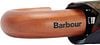 Barbour Umbrella Tartan Green Product / Detail