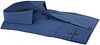 OLYMP Chemise No'6 six Coupe Skinny Bleu Foncé Product / Detail