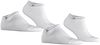 Burlington Everyday Sock 2-Pack White Product / Detail